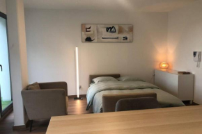 Cosy studio au cœur d’Annemasse